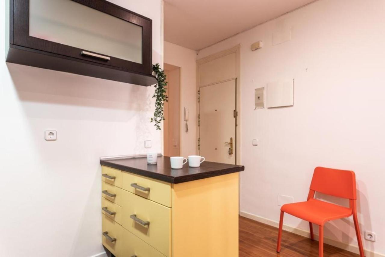 Fabuloso Apartamento - Prado Museum 마드리드 외부 사진